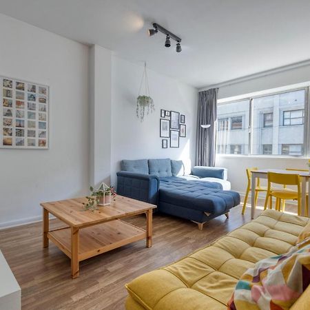 Travel & Live Bolhao Apartments Porto Ngoại thất bức ảnh