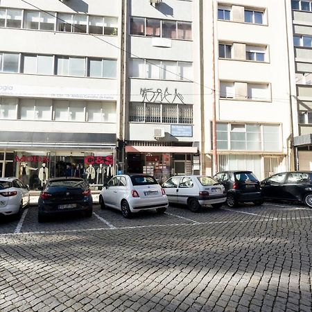 Travel & Live Bolhao Apartments Porto Ngoại thất bức ảnh