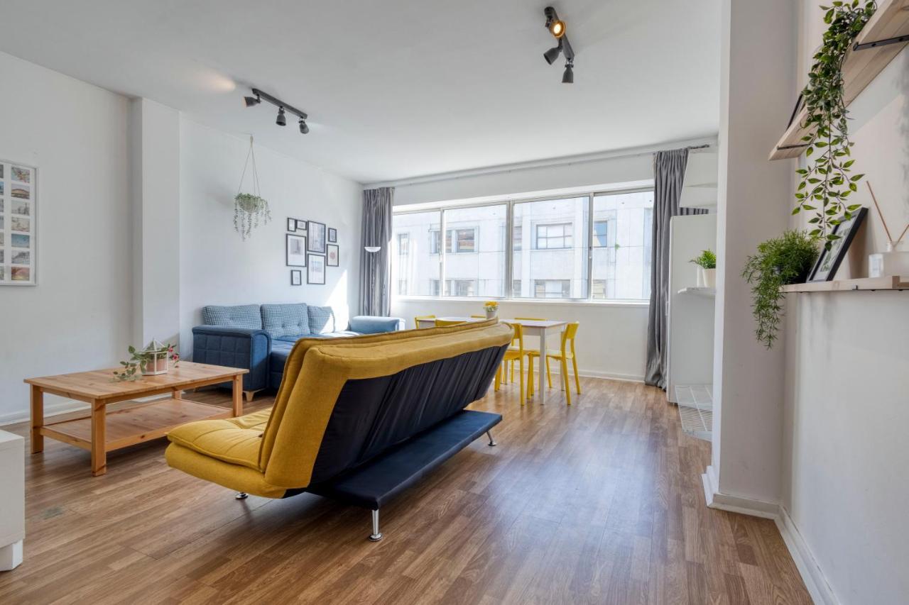 Travel & Live Bolhao Apartments Porto Ngoại thất bức ảnh