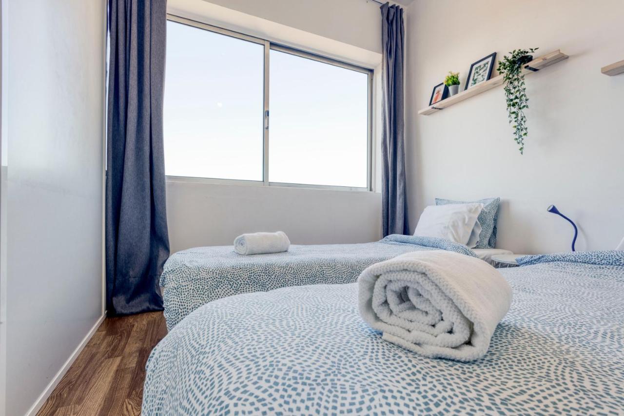Travel & Live Bolhao Apartments Porto Ngoại thất bức ảnh