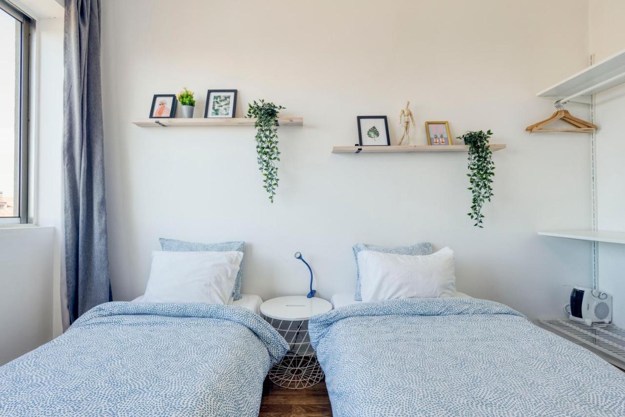 Travel & Live Bolhao Apartments Porto Ngoại thất bức ảnh