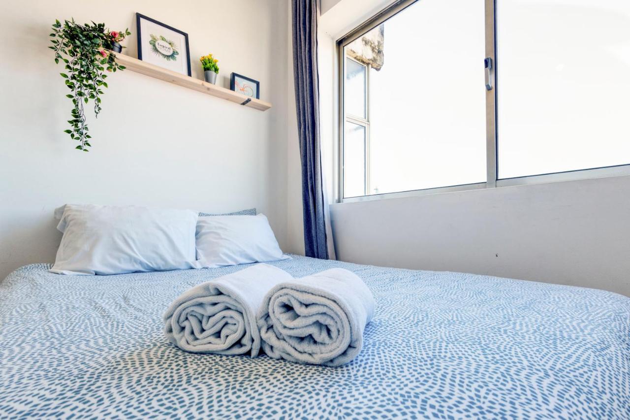 Travel & Live Bolhao Apartments Porto Ngoại thất bức ảnh