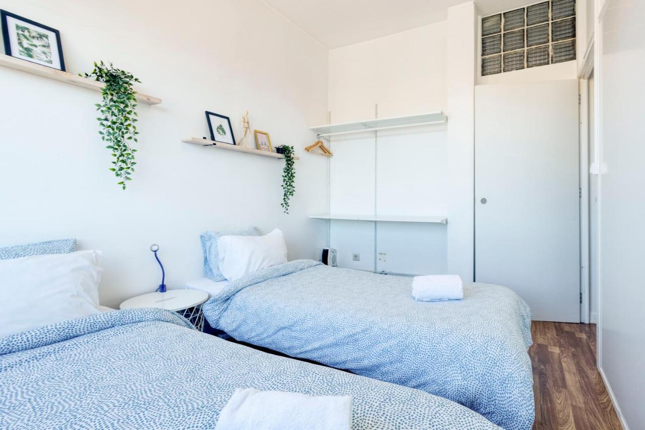Travel & Live Bolhao Apartments Porto Ngoại thất bức ảnh