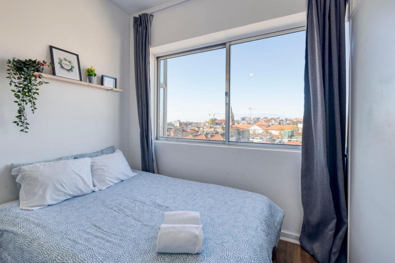 Travel & Live Bolhao Apartments Porto Ngoại thất bức ảnh
